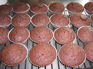 muffins recept utan mjölk